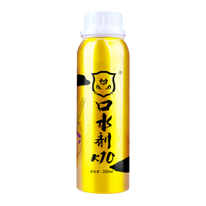 穿透王口水劑K10【全系通用 配方升級】